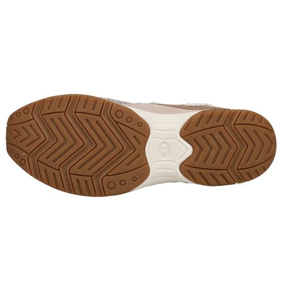 Easy Spirit Traveltime Clogs For Women - Multi-Color Breathable Mesh Slip-On Com - Picture 5 of 8